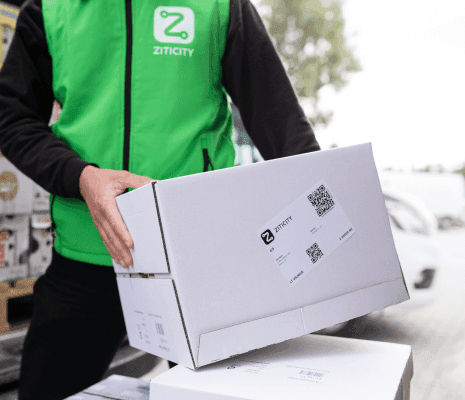 ziticity-courier