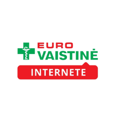 Eurovaistinė